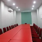 Paramita Hotel Pekanbaru