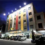 Paramita Hotel Pekanbaru