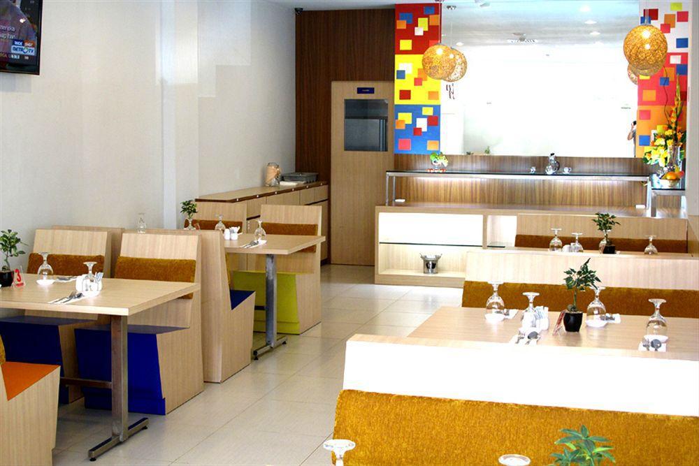 Paramita Hotel 2*
