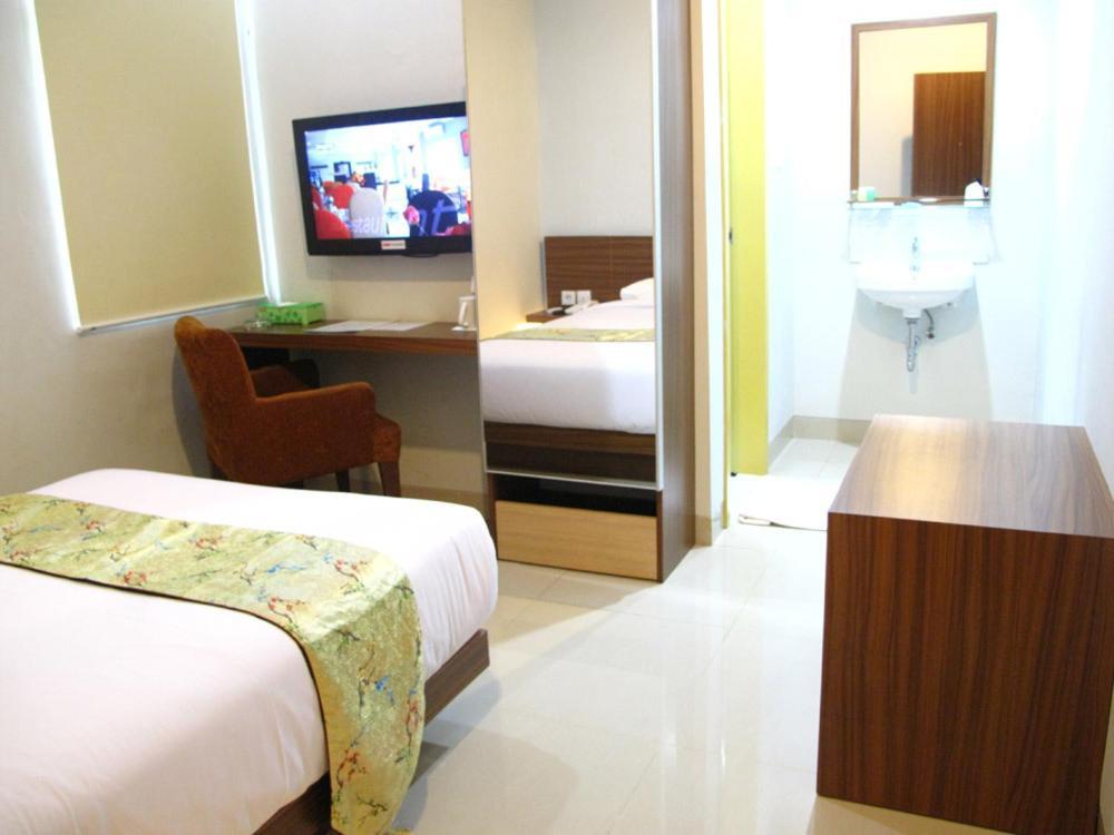 Hotel Paramita 2*