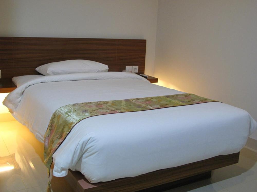 Hotel Paramita Pekanbaru
