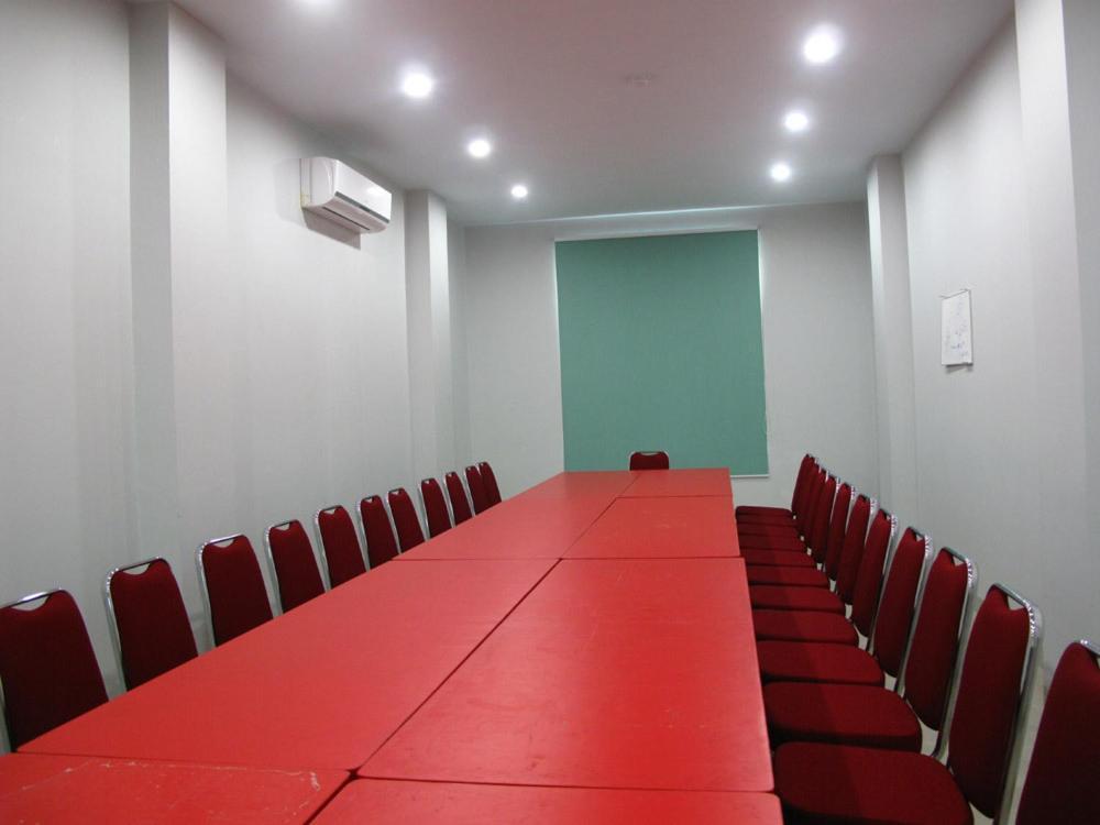 Hotel Paramita