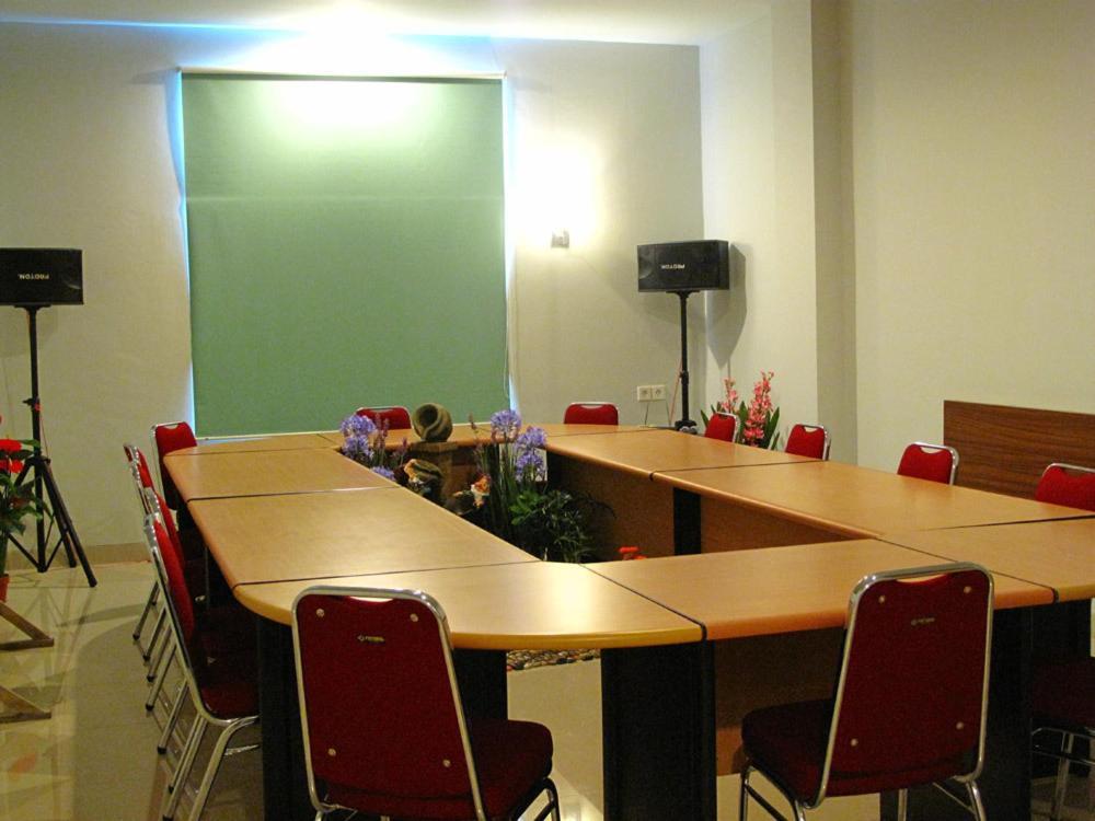 Paramita Hotel