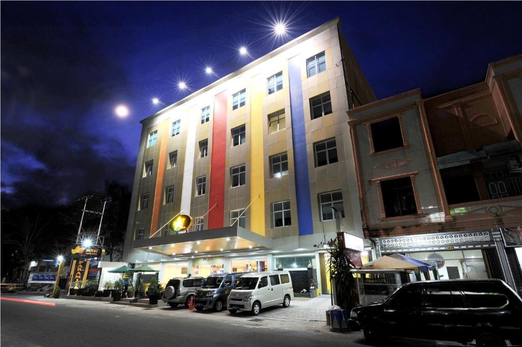Paramita Pekanbaru