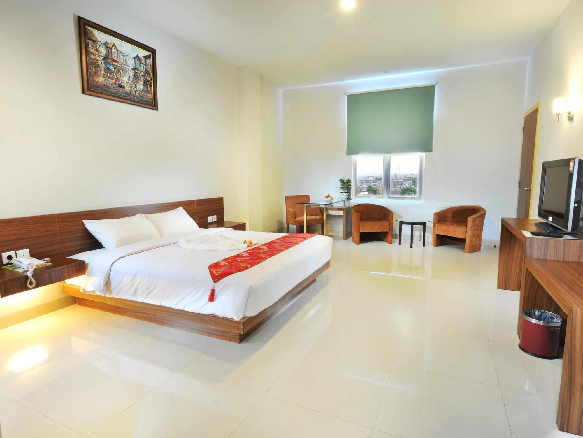 Paramita Hotel Pekanbaru
