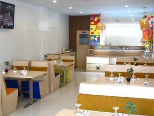 Paramita Hotel