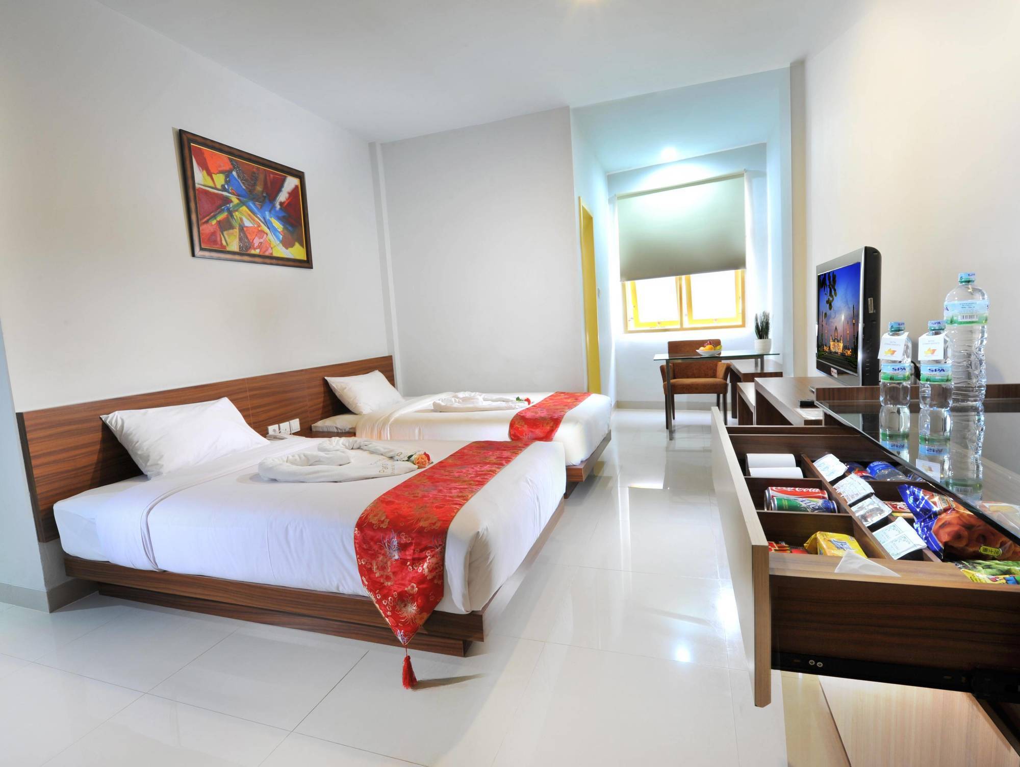 Hotel Paramita