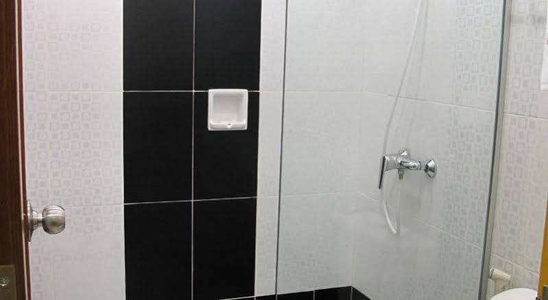 Hotel Paramita Pekanbaru