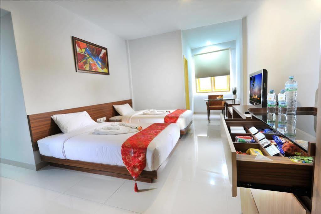 Paramita Pekanbaru