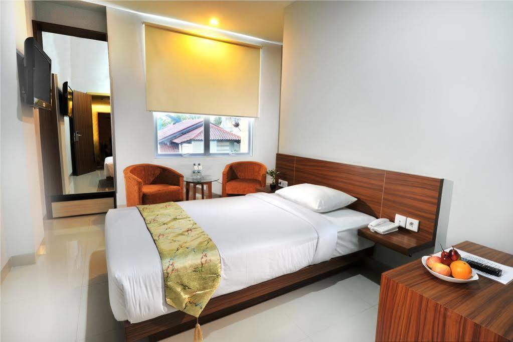 Paramita 2* Pekanbaru